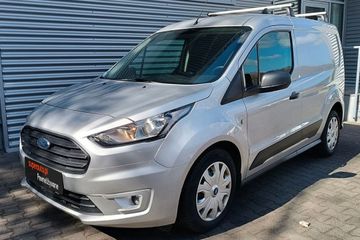 Ford Transit Connect L1H1 Trend