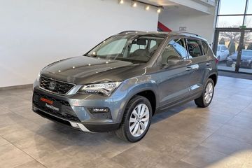 Seat Ateca 1.5 TSI DSG