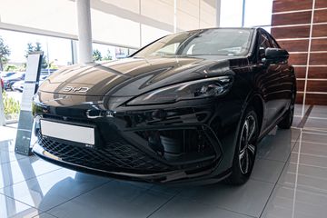 BYD Seal 5 DM-i 1.5 Comfort