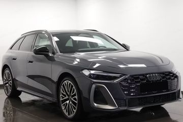 Audi A5 TDI quattro Avant