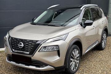 Nissan X-Trail Tekna e-POWER 4WD 1.5