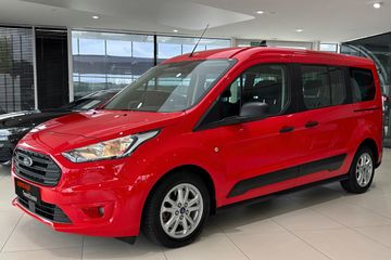Ford Transit Connect Kombi L2H1 Trend AT