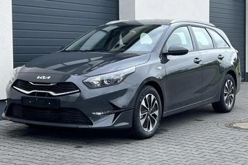 Kia Ceed 1.5 T-GDI M