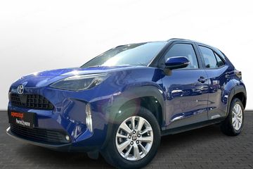 Toyota Yaris Cross Hybrid 1.5 Comfort