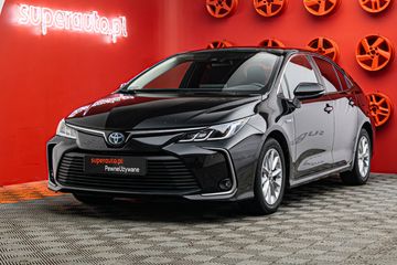 Toyota Corolla 1.8 Hybrid Comfort