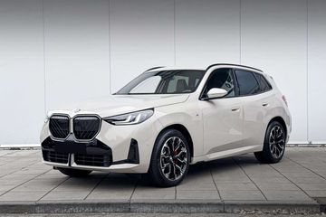 BMW X3 xDrive20d M Sport