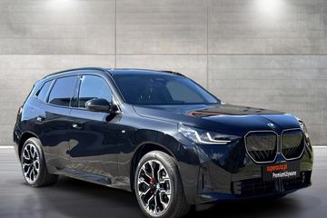 BMW X3 xDrive20d mHEV aut