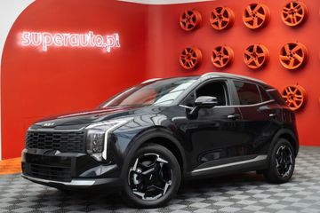 Kia Sportage 1.6 T-GDI Business Line 2WD DCT