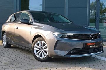 Opel Astra VI 1.2 T Business S&S aut