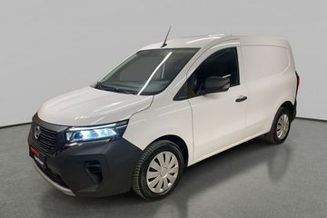 Nissan Townstar L1