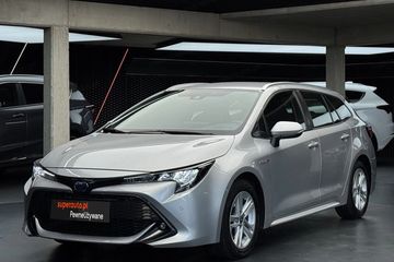 Toyota Corolla 2.0 Hybrid Comfort