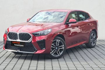 BMW X2 sDrive18i GPF M Sport aut