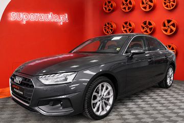 Audi A4 40 TDI