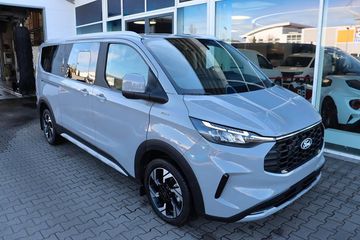 Ford Tourneo Custom 320 L2H1 Active A8 AWD