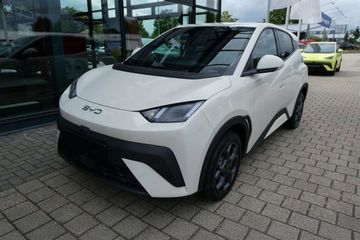 BYD Dolphin Surf Comfort