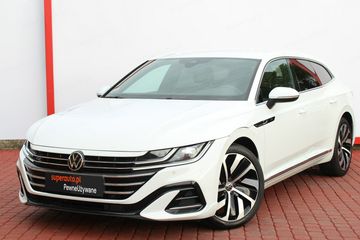 Volkswagen Arteon 2.0 TDI R-Line DSG