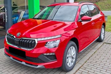 Skoda Kamiq Drive 1.5 TSI DSG