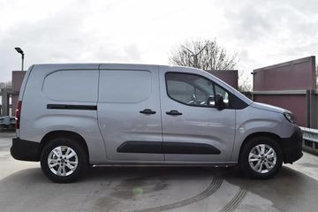 Peugeot Partner Van L2H1 EAT8