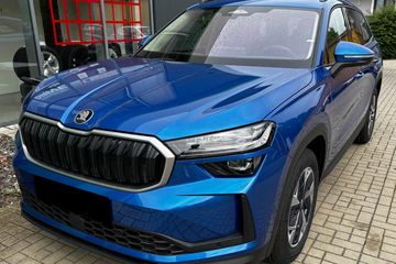 Skoda Kodiaq Edition 130 2.0 TDI DSG 4x4