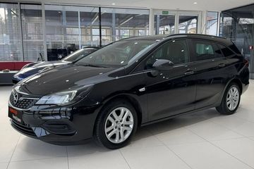 Opel Astra 1.5 CDTI Edition