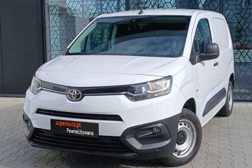 Toyota Proace City L1H1 Active