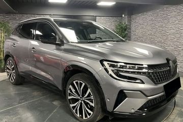 Renault Austral Iconic 1.3 TCe mHEV