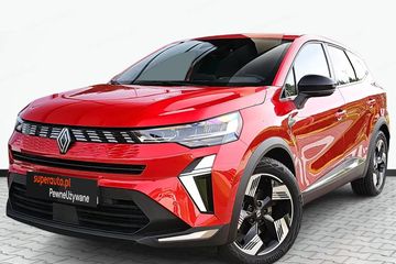 Renault Symbioz 1.6 E-Tech Full Hybrid Techno