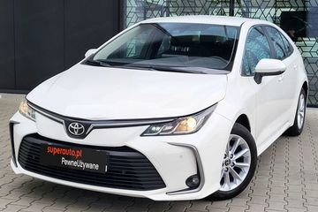 Toyota Corolla 1.6 Comfort