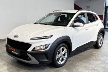 Hyundai Kona 1.6 T-GDI DCT