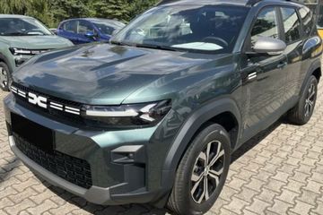 Dacia Bigster Expression 1.8 Full Hybrid