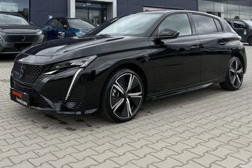 Peugeot 308 1.2