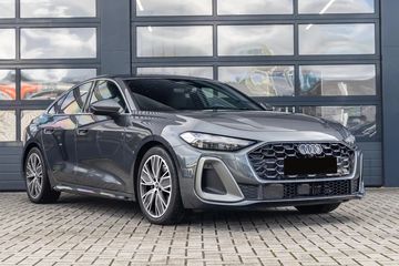 Audi A5 TFSI S line