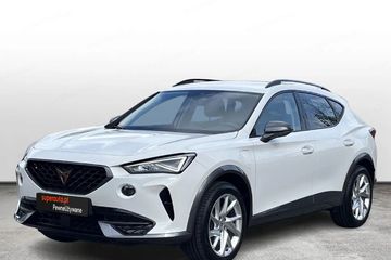 Cupra Formentor 1.4 TSI e-Hybrid DSG