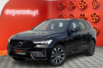 Volvo XC60 B5 B AWD Plus Dark aut