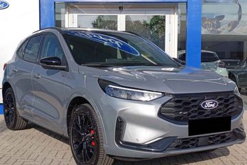 Ford Kuga ST-Line X eCVT 2.5 FHEV FWD