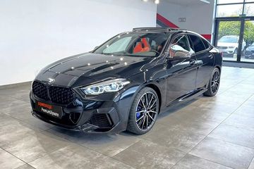 BMW Seria 2 Gran Coupe M235i xDrive