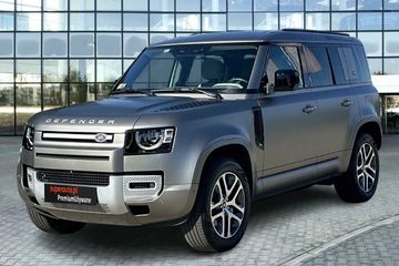 Land Rover Defender 110 2.0 P400e PHEV XS Edition
