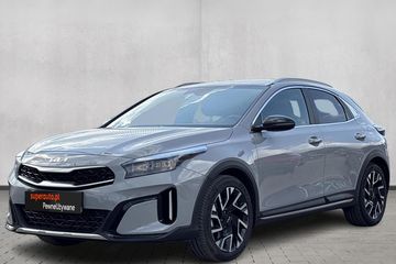 Kia XCeed 1.6 T-GDI Tribute DCT