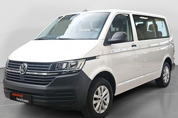 Volkswagen Transporter 2.0 TDI