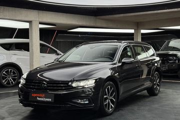 Volkswagen Passat 1.5 TSI Business DSG