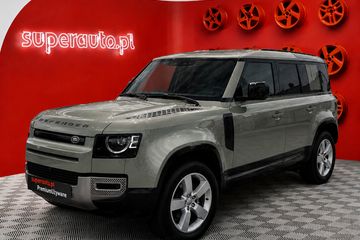 Land Rover Defender 110 D250 X-Dynamic SE