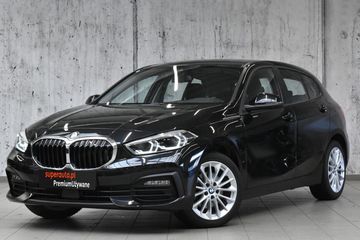 BMW Seria 1 118i