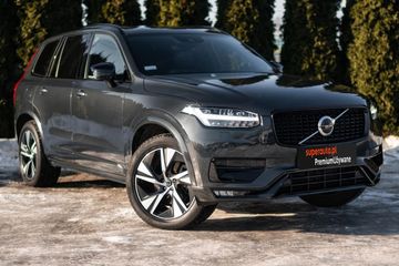 Volvo XC90 B5 D AWD R-Design