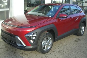 Hyundai Kona 1.0 T-GDI Smart