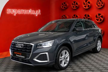 Audi Q2 35 TFSI S tronic