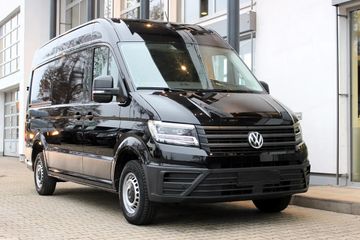 Volkswagen Crafter L3H3