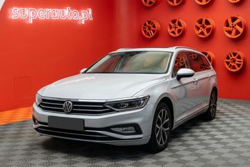Volkswagen Passat Elegance 1.5 TSI EVO  DSG