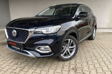 MG HS 1.5 T-GDI Luxury DCT