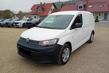 Volkswagen Caddy Cargo Maxi L2H1 TDI