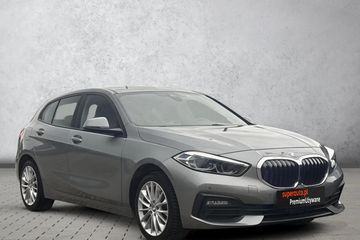 BMW Seria 1 118i Advantage